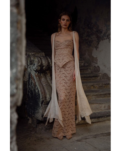 Nidodileda - Dream Fringed Flares