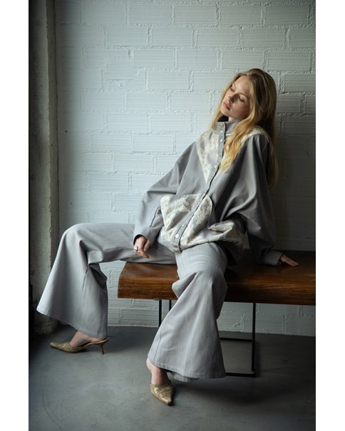 Nidodileda - Connor Bomber