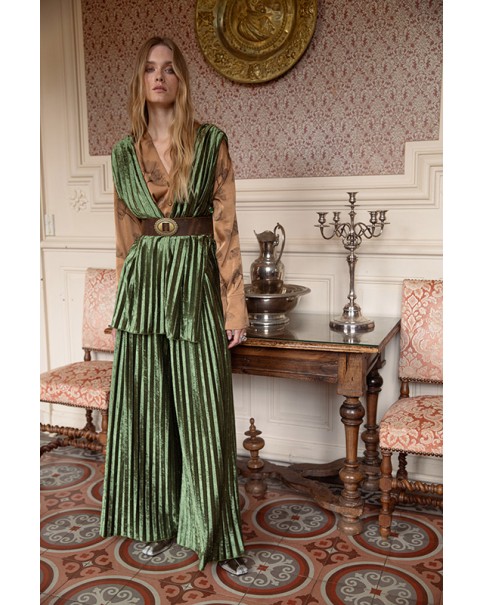 Nidodileda - Noeva Gilet