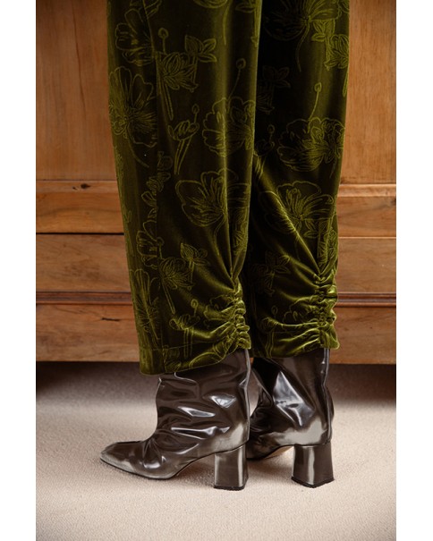 Nidodileda - Everett Pants