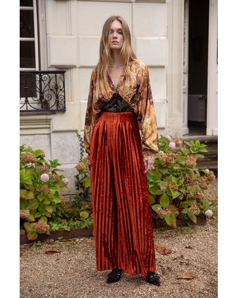 Nidodileda - Silas Pants