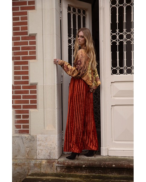 Nidodileda - Silas Pants