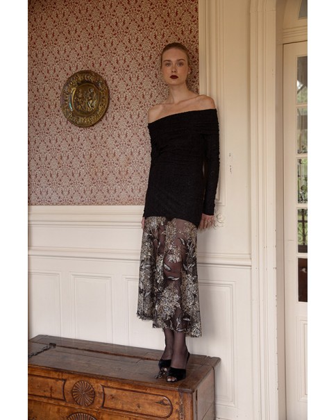 Nidodileda - Phoebe Dress Nidodileda - Phoebe Dress