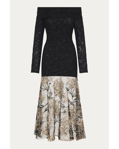 Nidodileda - Phoebe Dress Nidodileda - Phoebe Dress