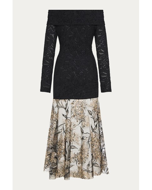 Nidodileda - Phoebe Dress Nidodileda - Phoebe Dress