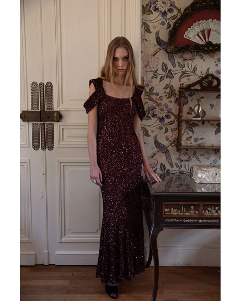 Nidodileda - Sutton Dress