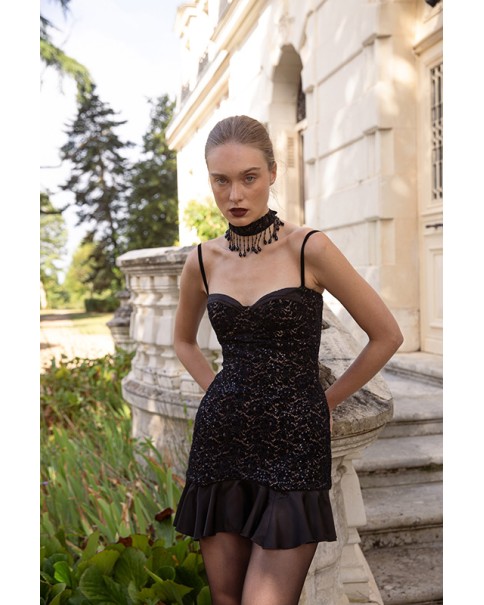 Nidodileda - Noa Dress