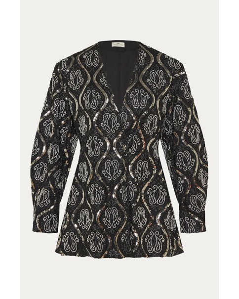 Nidodileda - Juliette Blazer Dress