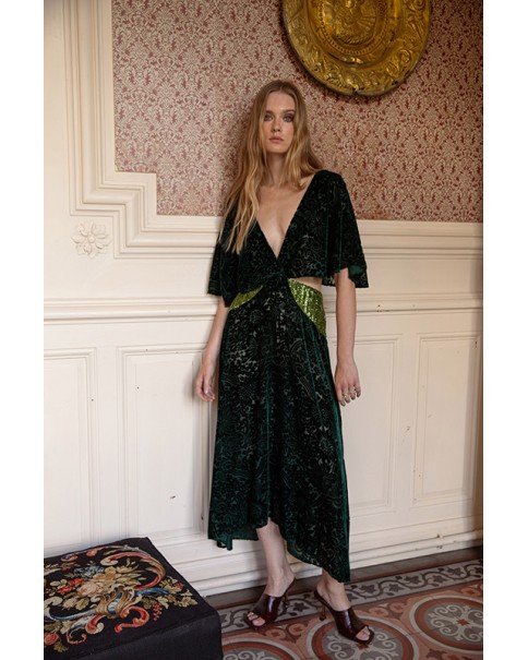 Nidodileda - Cecilia Dress