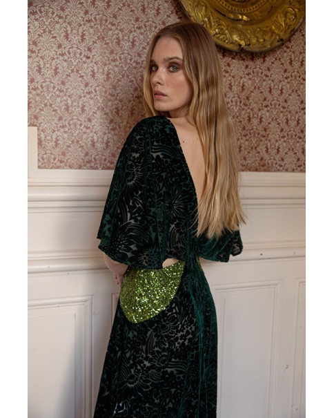 Nidodileda - Cecilia Dress