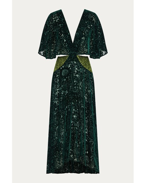 Nidodileda - Cecilia Dress