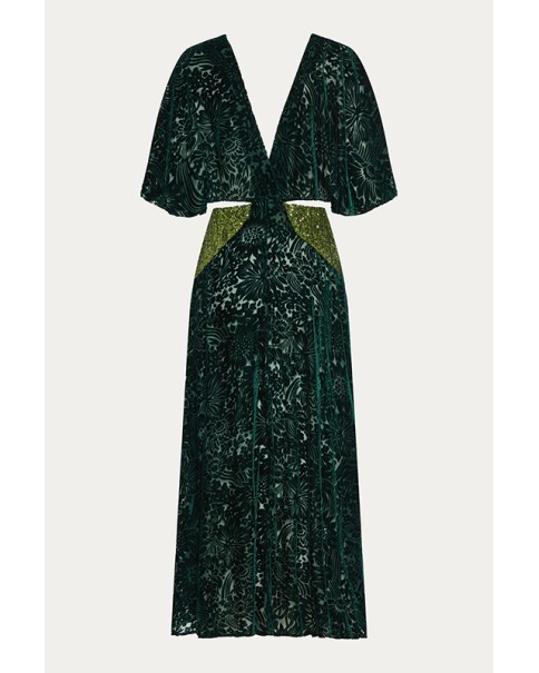 Nidodileda - Cecilia Dress