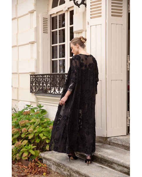 Nidodileda - Alani Manteau