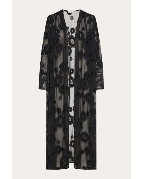 Nidodileda - Alani Manteau