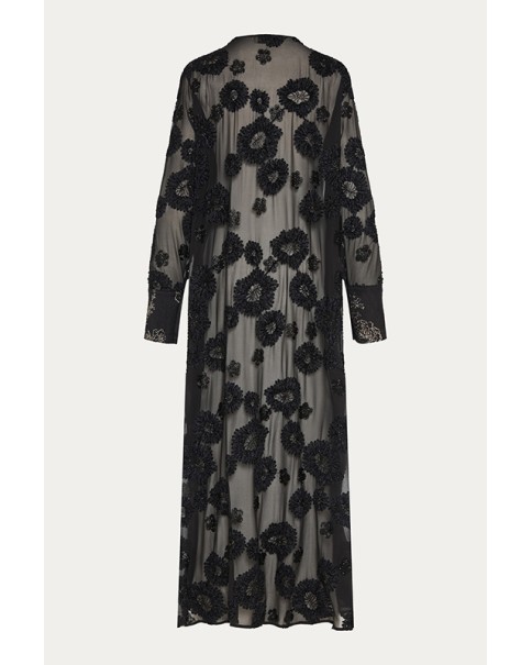 Nidodileda - Alani Manteau