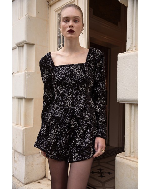 Nidodileda - Eden Shorts