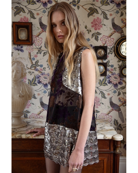 Nidodileda - Gemma Dress