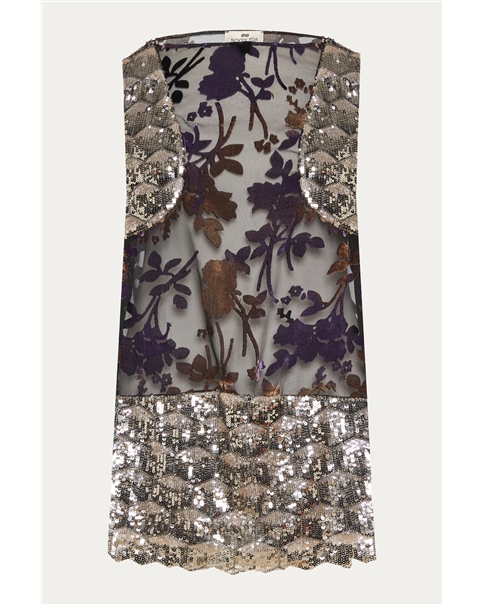 Nidodileda - Gemma Dress