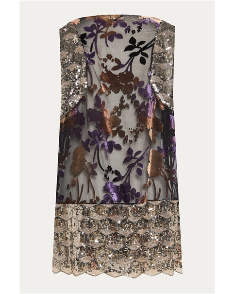 Nidodileda - Gemma Dress