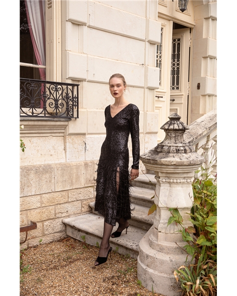 Nidodileda - Amira Dress