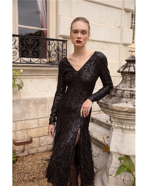 Nidodileda - Amira Dress