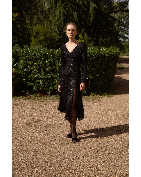 Nidodileda - Amira Dress