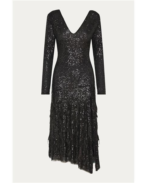 Nidodileda - Amira Dress