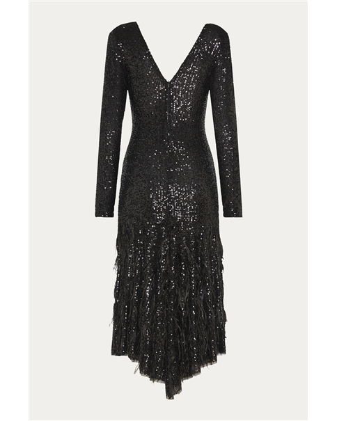 Nidodileda - Amira Dress