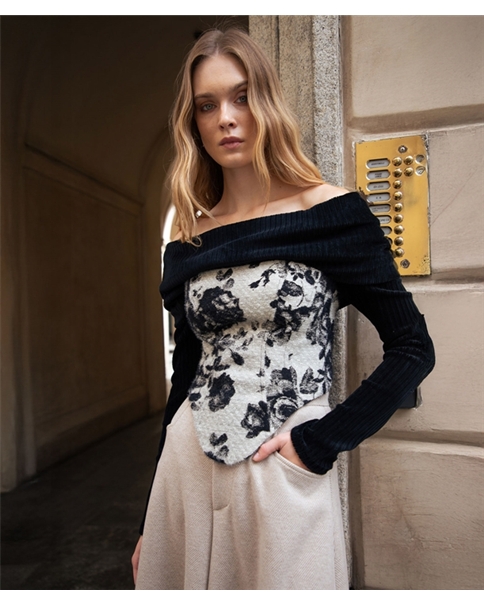 Nidodileda - Dale Corset