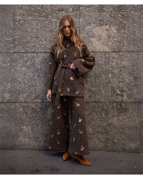 Nidodileda - Gordon Pants