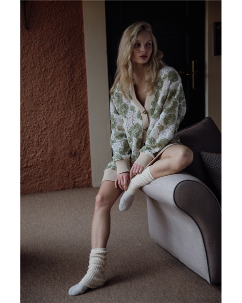 Nidodileda - Fayora Cardigan