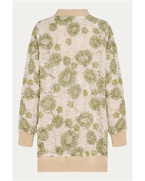 Nidodileda - Fayora Cardigan