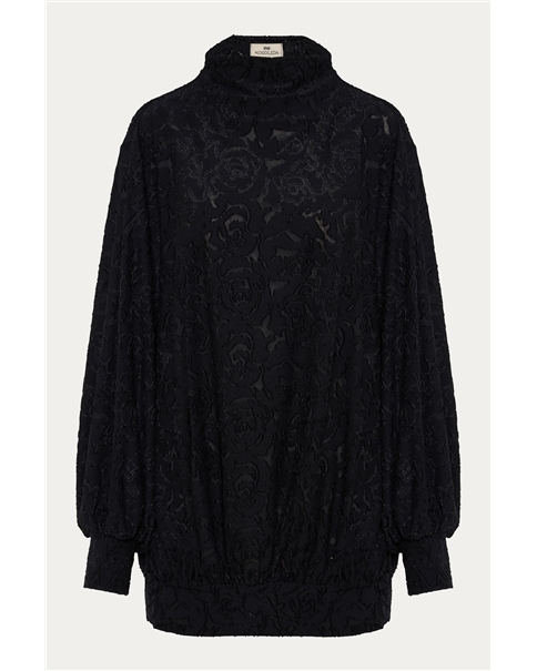 Nidodileda - Ondine Pullover Dress