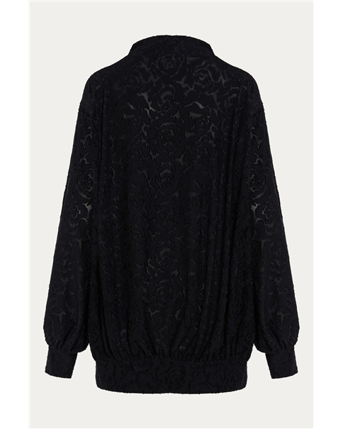 Nidodileda - Ondine Pullover Dress