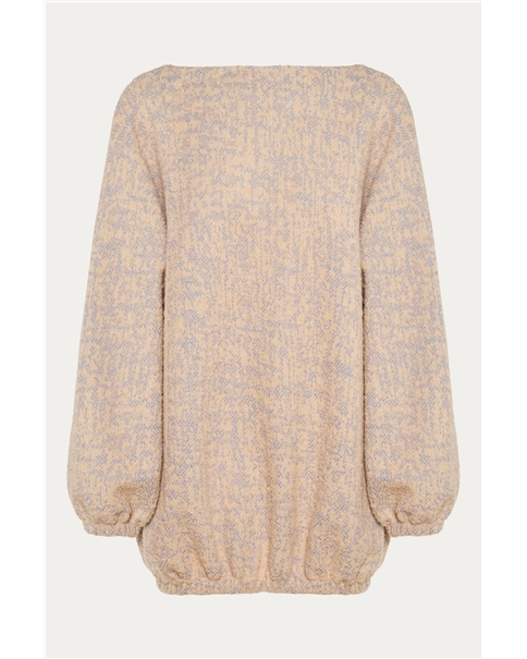 Nidodileda - Ylva Pullover Dress Nidodileda - Ylva Pullover Dress