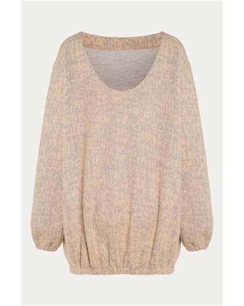 Nidodileda - Ylva Pullover Dress Nidodileda - Ylva Pullover Dress
