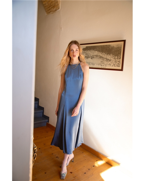 Nidodileda - Stance Dress