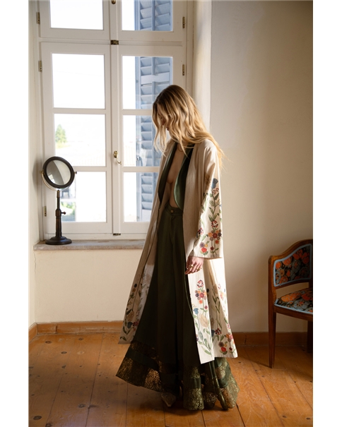 Nidodileda - Destination Kimono