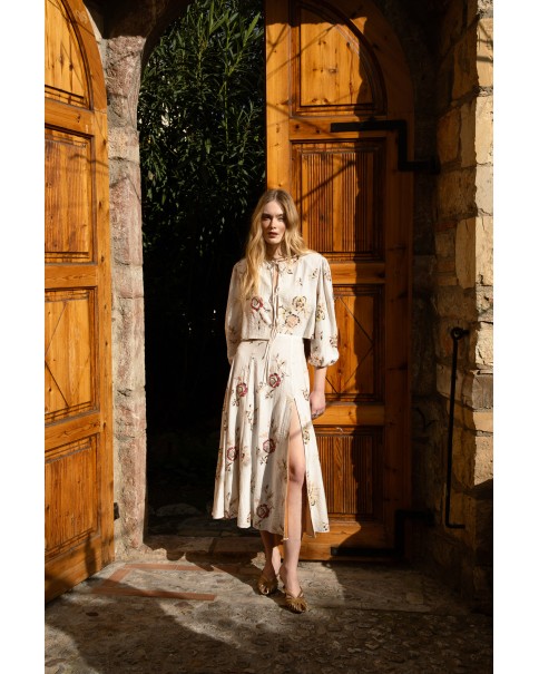 Nidodileda - Along Top