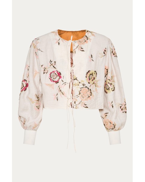 Nidodileda - Along Top