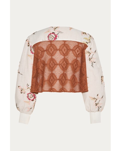 Nidodileda - Along Top