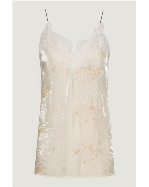 Nidodileda - Midpassage Top Nidodileda - Midpassage Top