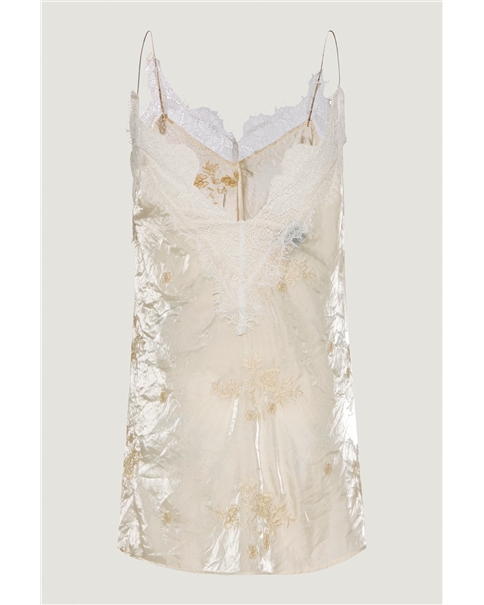 Nidodileda - Midpassage Top Nidodileda - Midpassage Top