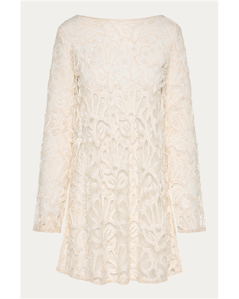 Nidodileda - Openness Mini Topdress