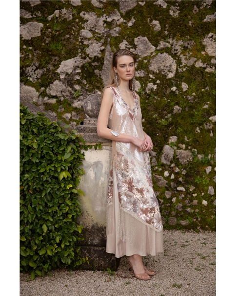 Nidodileda - Voyage Dress Nidodileda - Voyage Dress