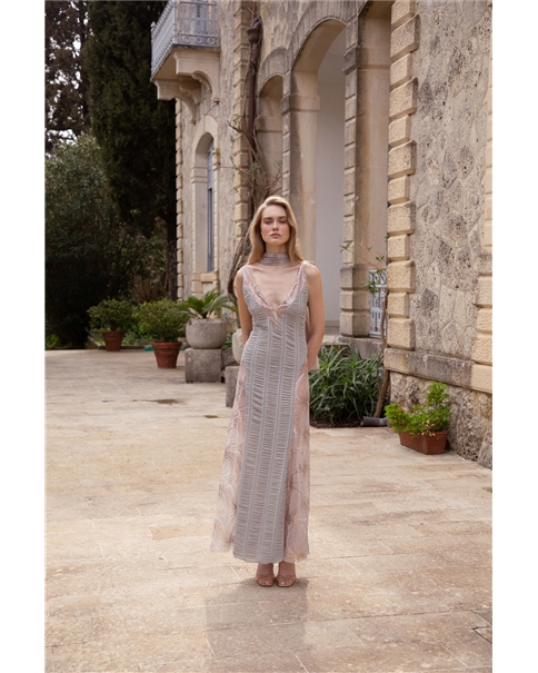 Nidodileda - Fallin Dress Nidodileda - Fallin Dress