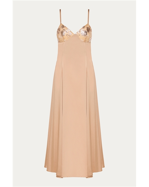 Nidodileda - Unison Dress Nidodileda - Unison Dress