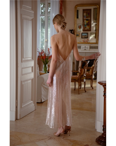Nidodileda - Awakening Dress Nidodileda - Awakening Dress