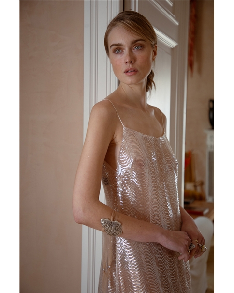 Nidodileda - Awakening Dress Nidodileda - Awakening Dress