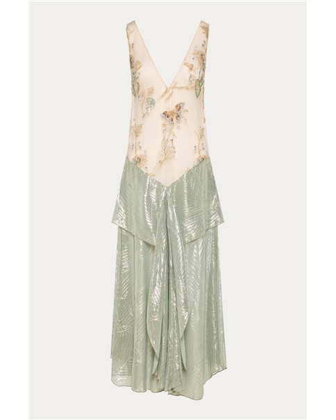 Nidodileda - Continuum Dress